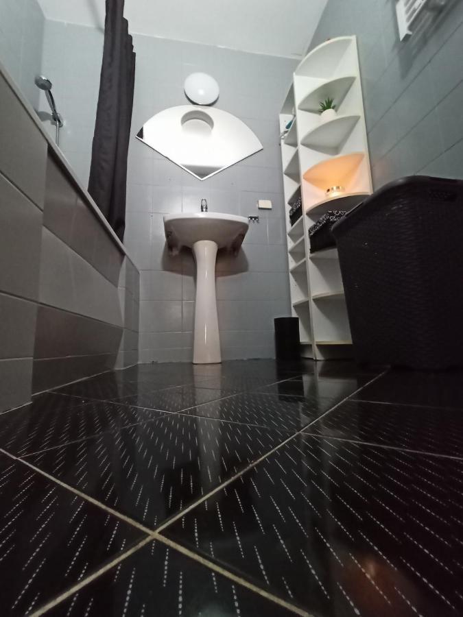Cicha Przystań Apartament Starówka Apartamento Kołobrzeg Exterior foto