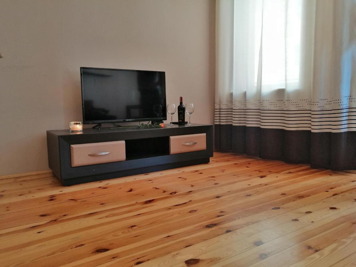 Cicha Przystań Apartament Starówka Apartamento Kołobrzeg Exterior foto